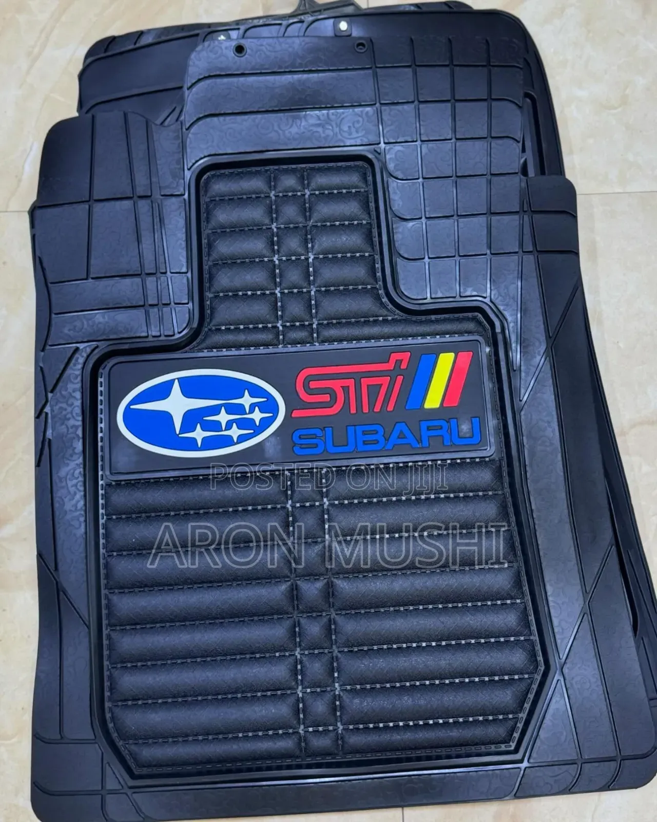 Car Mat /Capeti Za Gari 3d,5d