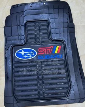 Car Mat /Capeti Za Gari 3d,5d