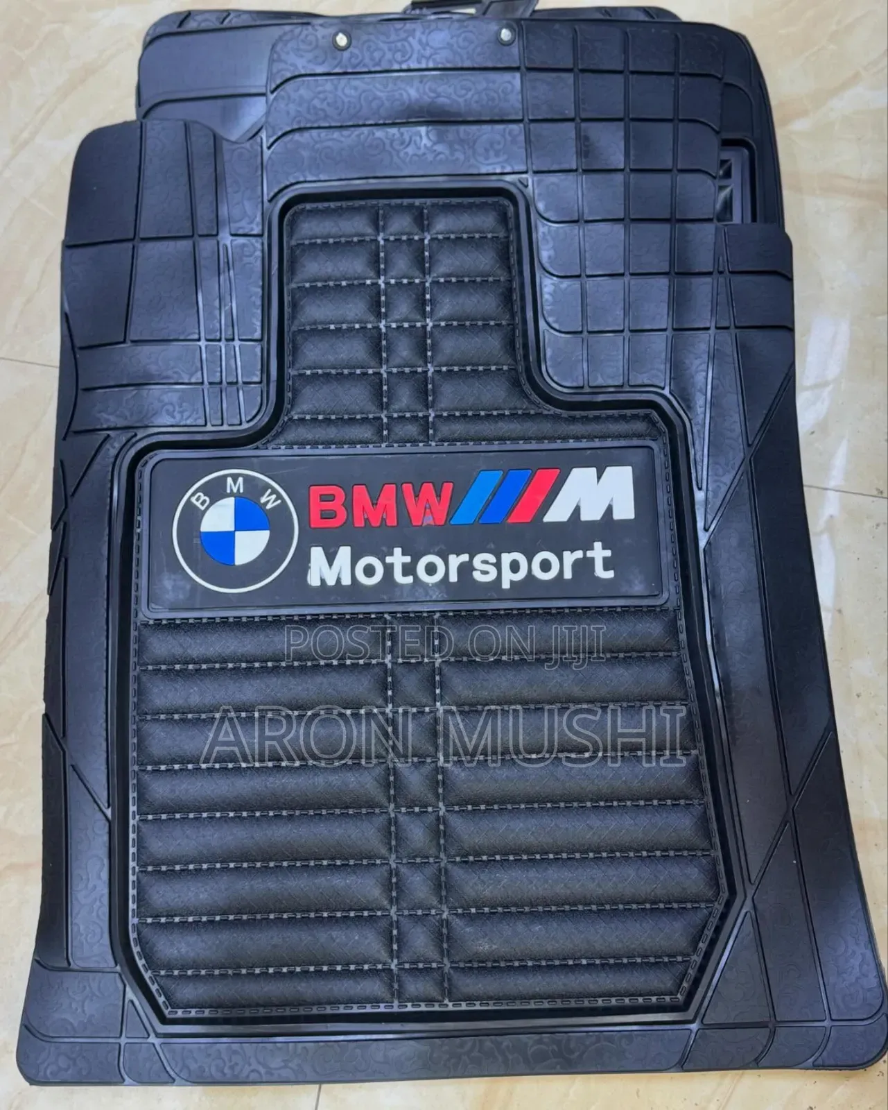 Car Mat /Capeti Za Gari 3d,5d