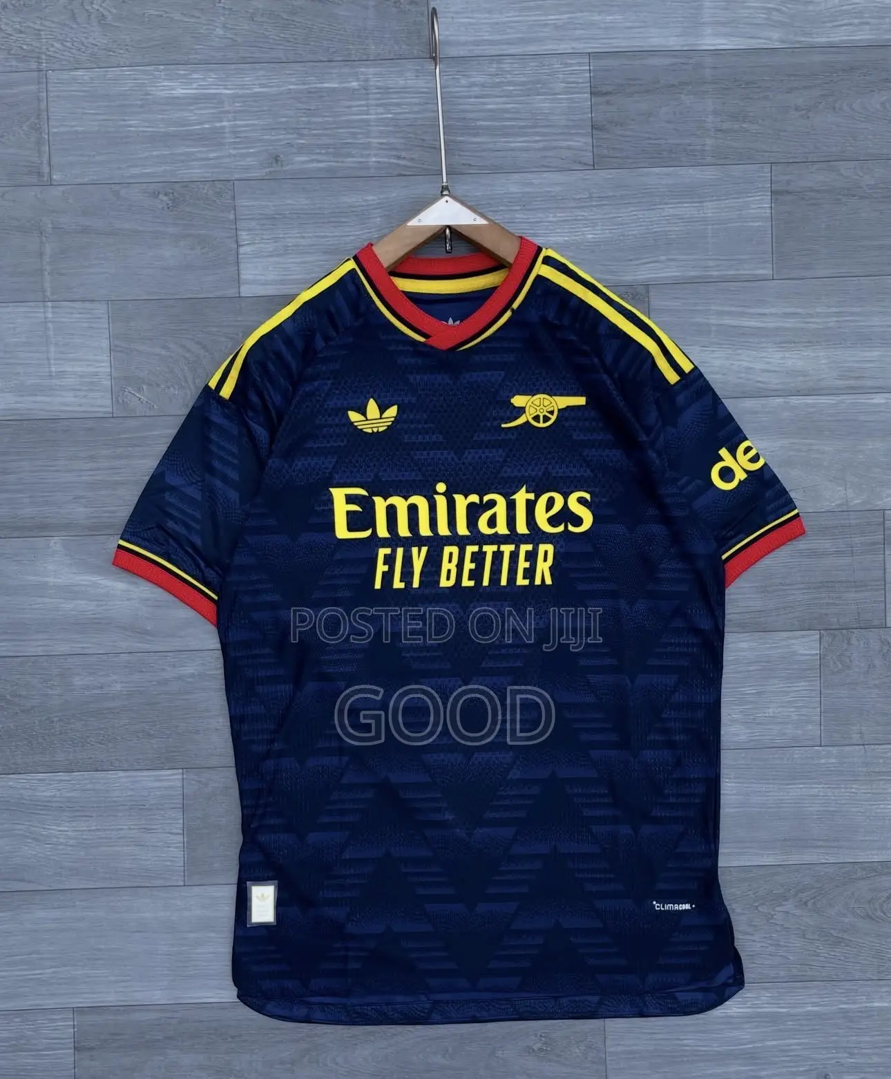 Major Sports Wear