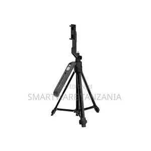 HEATZ ZU39 Stable Selfie Tripod Stick, AI Tracking, Adjustable Height
