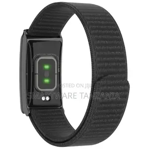 Porodo Trackfit Pro Smart Bracelet Fitness Tracker, Water Resistant