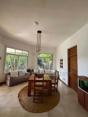 Furnished 3bdrm House in Kaskazini A for sale