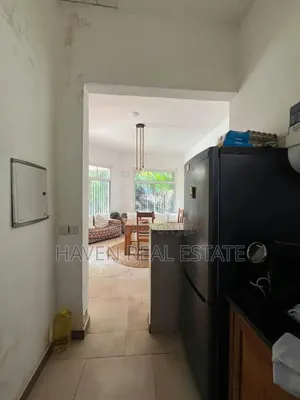 Furnished 3bdrm House in Kaskazini A for sale