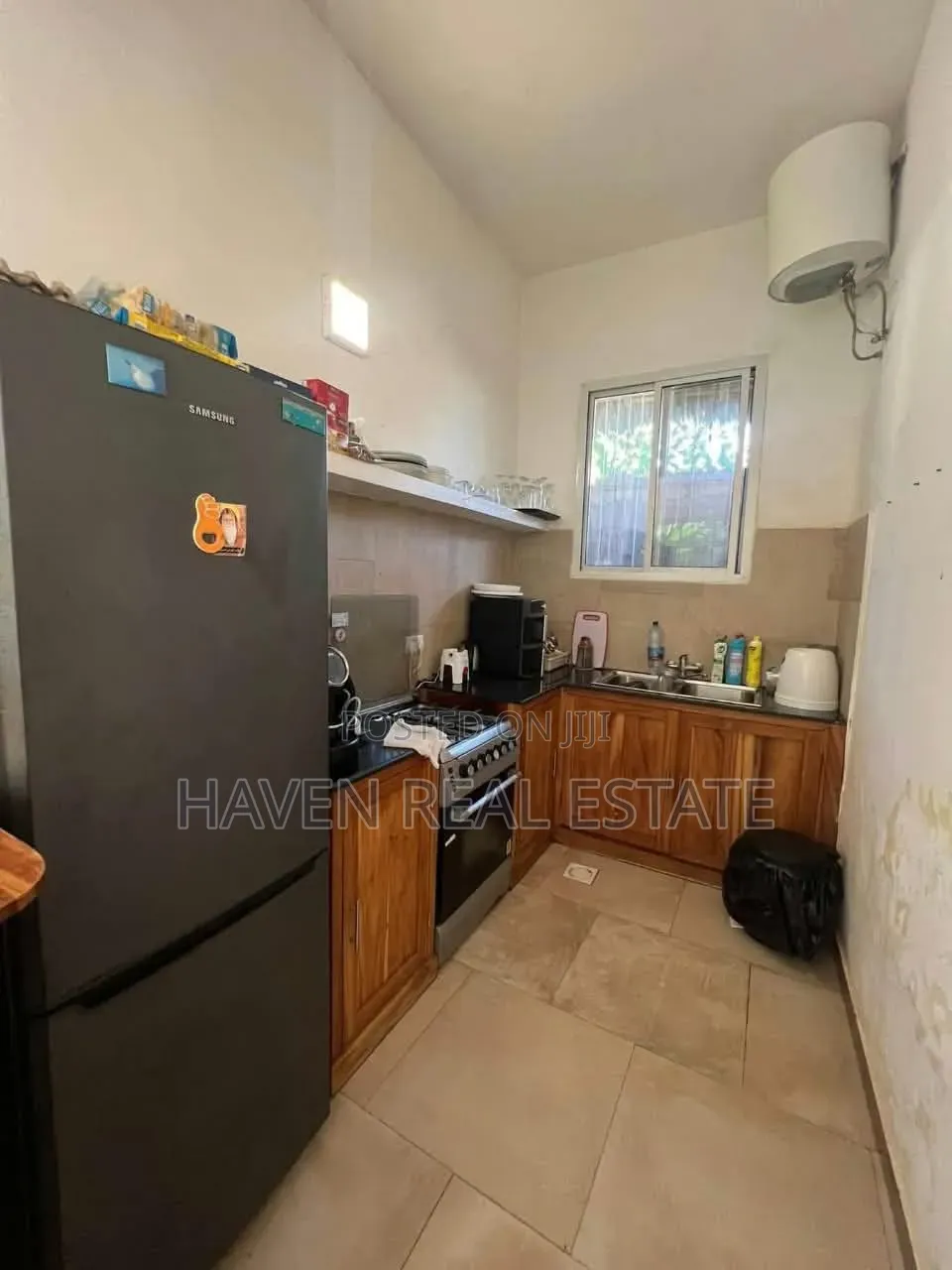 Furnished 3bdrm House in Kaskazini A for sale