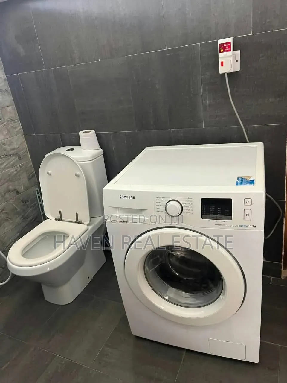 Furnished 3bdrm House in Kaskazini A for sale
