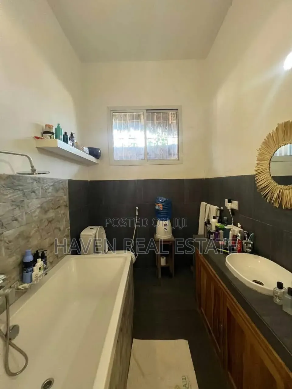 Furnished 3bdrm House in Kaskazini A for sale