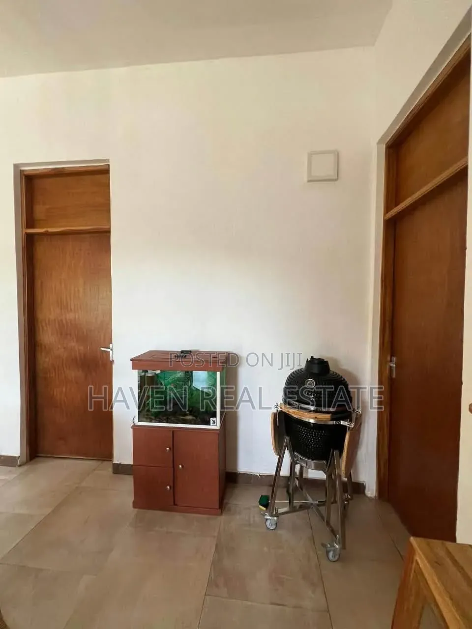 Furnished 3bdrm House in Kaskazini A for sale