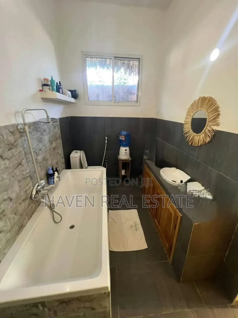 Furnished 3bdrm House in Kaskazini A for sale