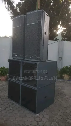 Music System Umekamilika Kwa Kazi Yoyote Upo Full Sound Million 10 Tu