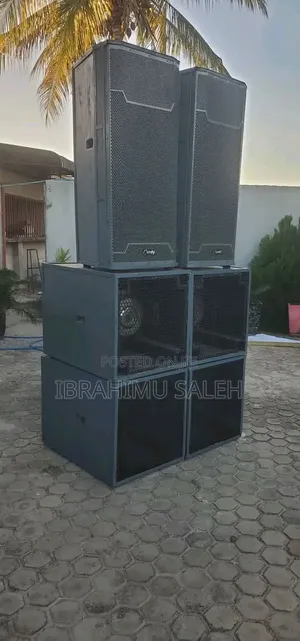 Music System Umekamilika Kwa Kazi Yoyote Upo Full Sound Million 10 Tu