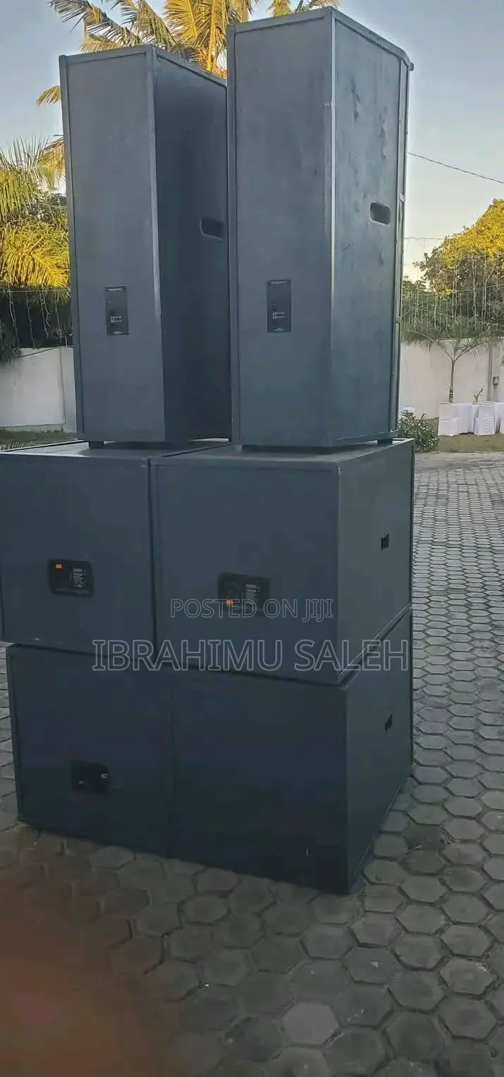 Music System Umekamilika Kwa Kazi Yoyote Upo Full Sound Million 10 Tu