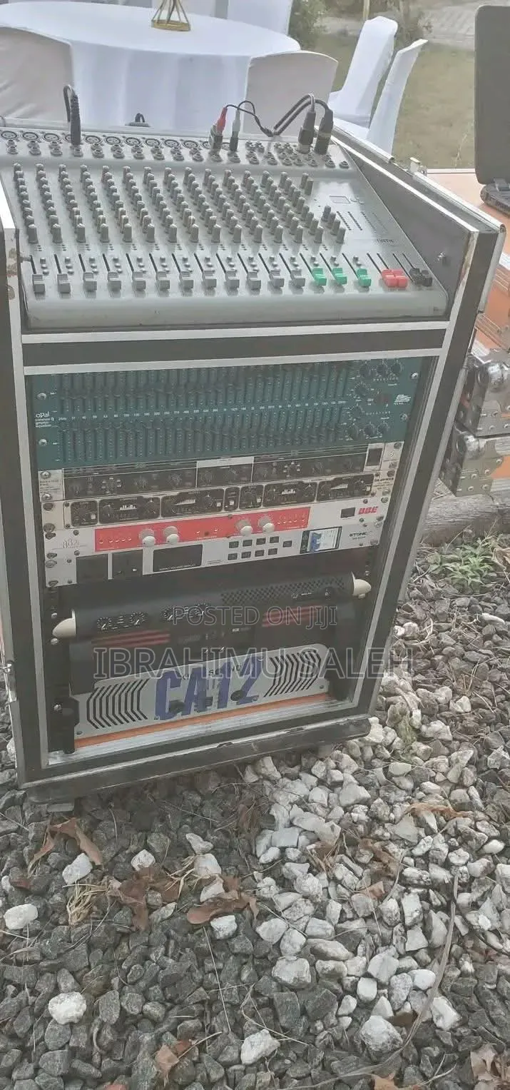 Music System Umekamilika Kwa Kazi Yoyote Upo Full Sound Million 10 Tu