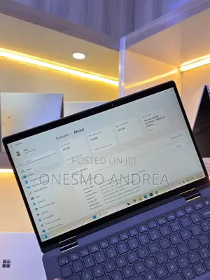 Laptop Dell Inspiron 14 7420 2-in-1 32GB Intel Core i7 SSD 512GB