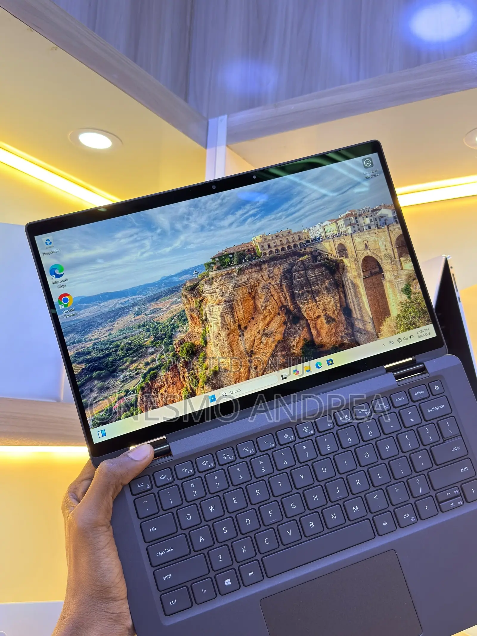 Laptop Dell Inspiron 14 7420 2-in-1 32GB Intel Core i7 SSD 512GB