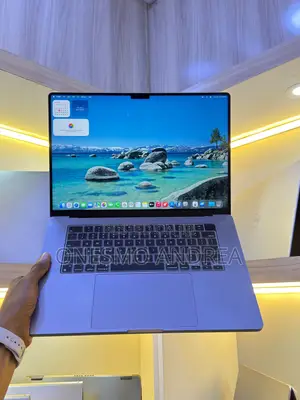 Laptop Apple MacBook Pro 2023 M2 Pro 16GB Apple M2 SSD 512GB