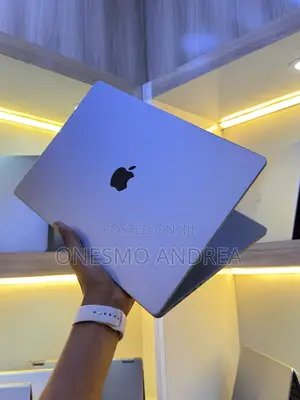 Laptop Apple MacBook Pro 2021 M1 16GB Apple M1 Pro SSD 512GB