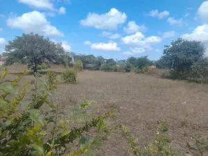 Plot for Sale