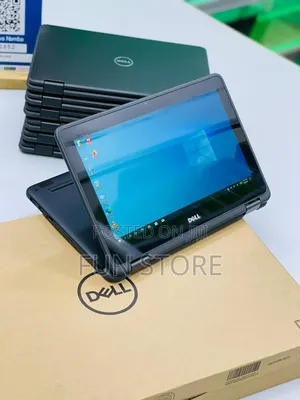 New Laptop Dell Latitude 3189 4GB Intel Pentium SSD 128GB