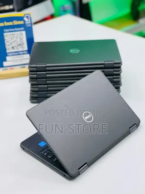 New Laptop Dell Latitude 3189 4GB Intel Pentium SSD 128GB