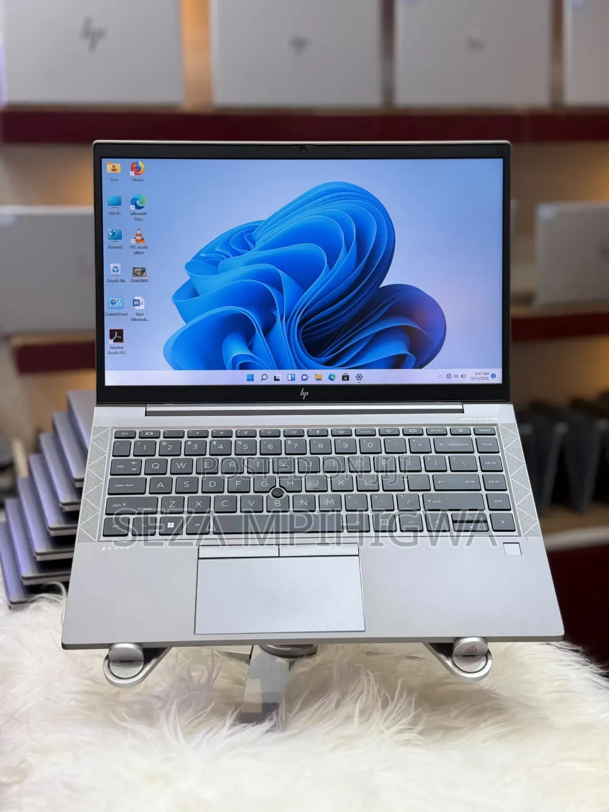 Laptop Microsoft 16GB Intel Core i5 SSD 256GB