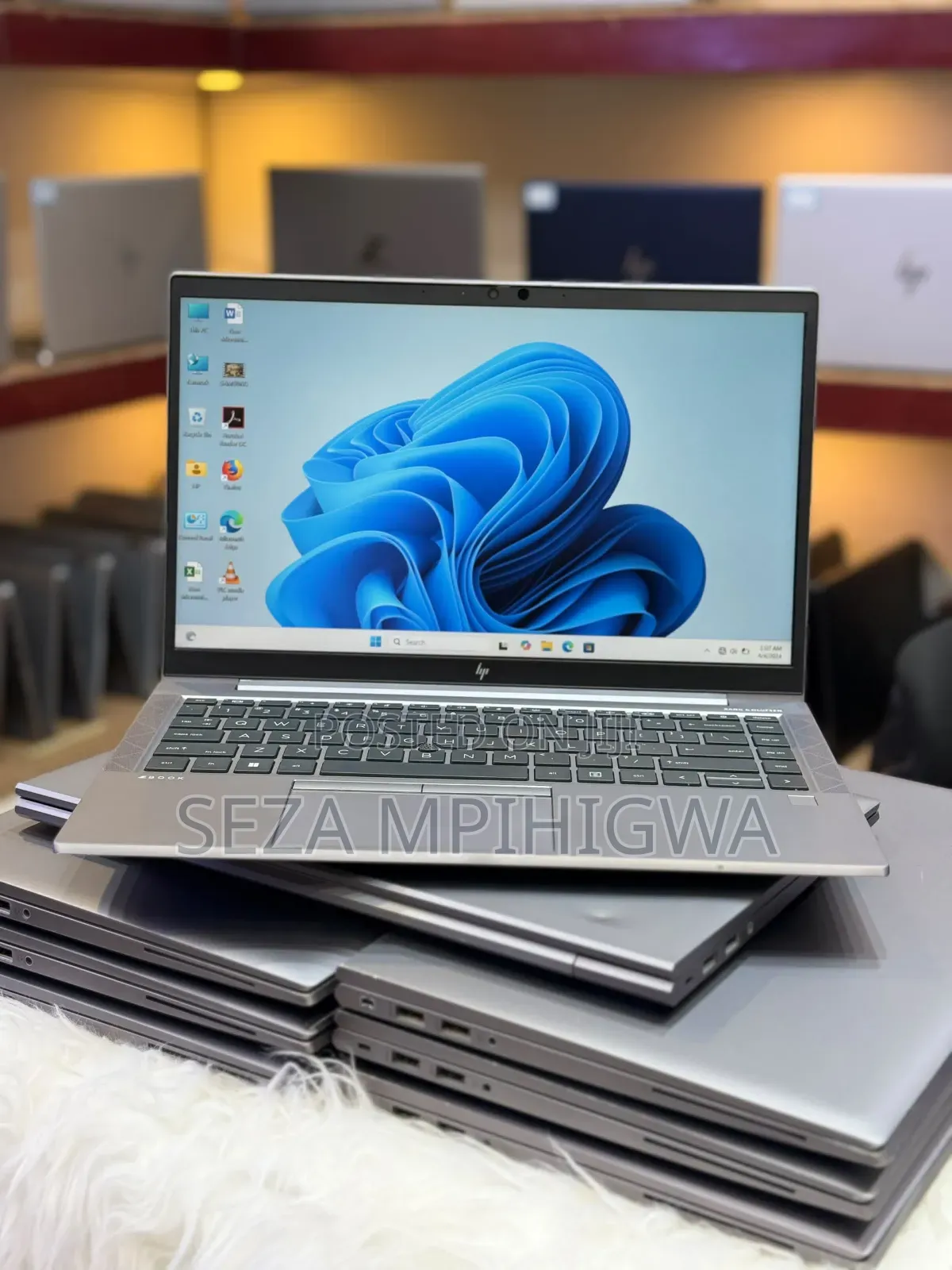 Laptop Microsoft 16GB Intel Core i5 SSD 256GB