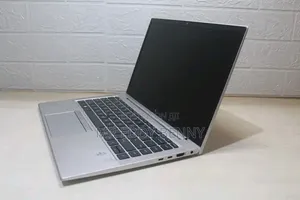 Laptop HP EliteBook 840 G7 8GB Intel Core i7 SSD 256GB