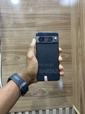 Google Pixel 7 Pro 128 GB Green