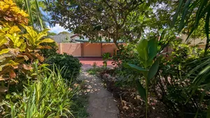 Furnished 2bdrm Apartment in Lussh Green Home, Oyster Bay for rent