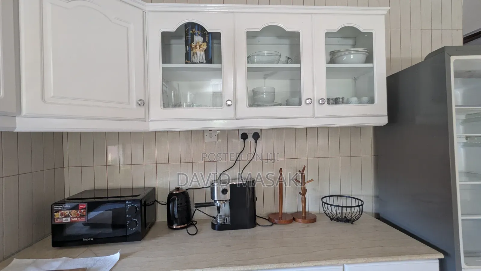 Furnished 2bdrm Apartment in Lussh Green Home, Oyster Bay for rent
