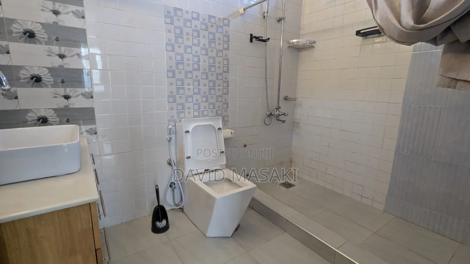 Furnished 2bdrm Apartment in Lussh Green Home, Oyster Bay for rent