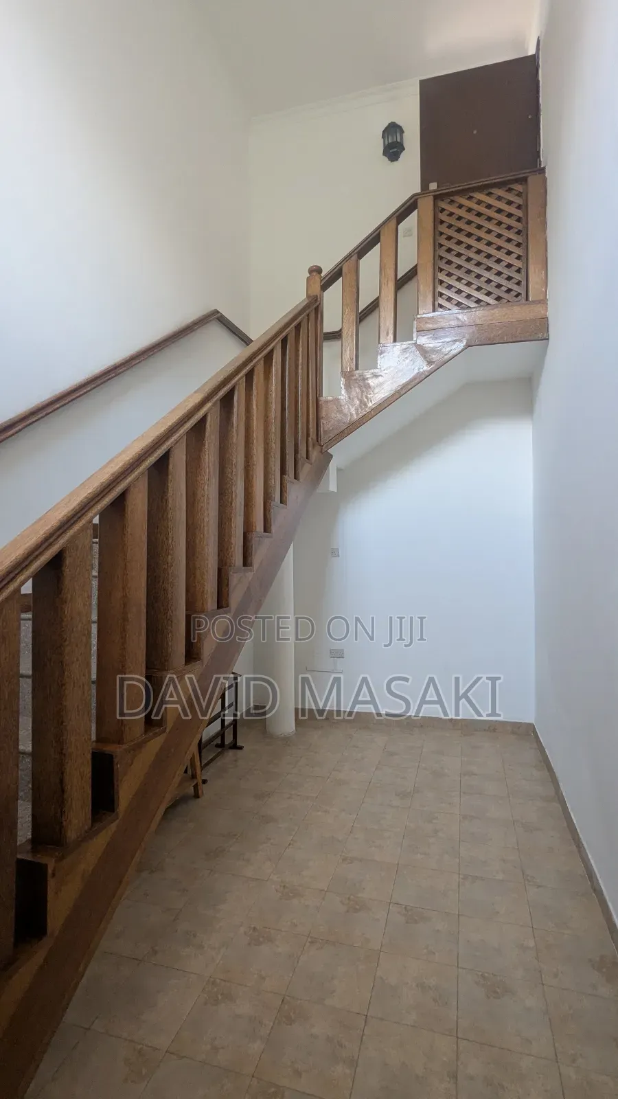 Furnished 2bdrm Apartment in Lussh Green Home, Oyster Bay for rent