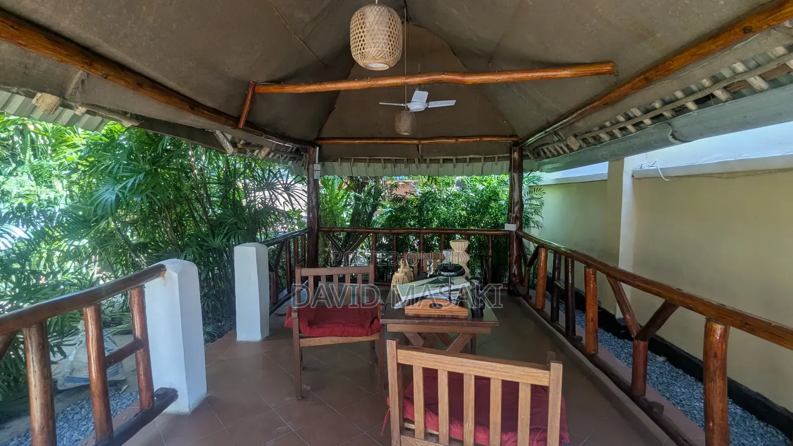Furnished 2bdrm Apartment in Lussh Green Home, Oyster Bay for rent