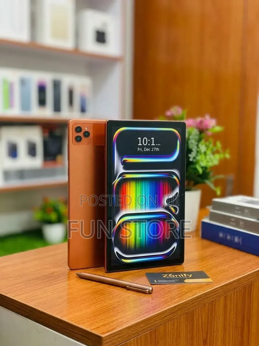 New AirTab i17 Pro Max 1 TB Brown