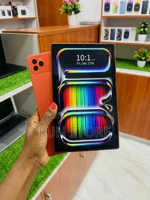 New AirTab i17 Pro Max 1 TB Brown