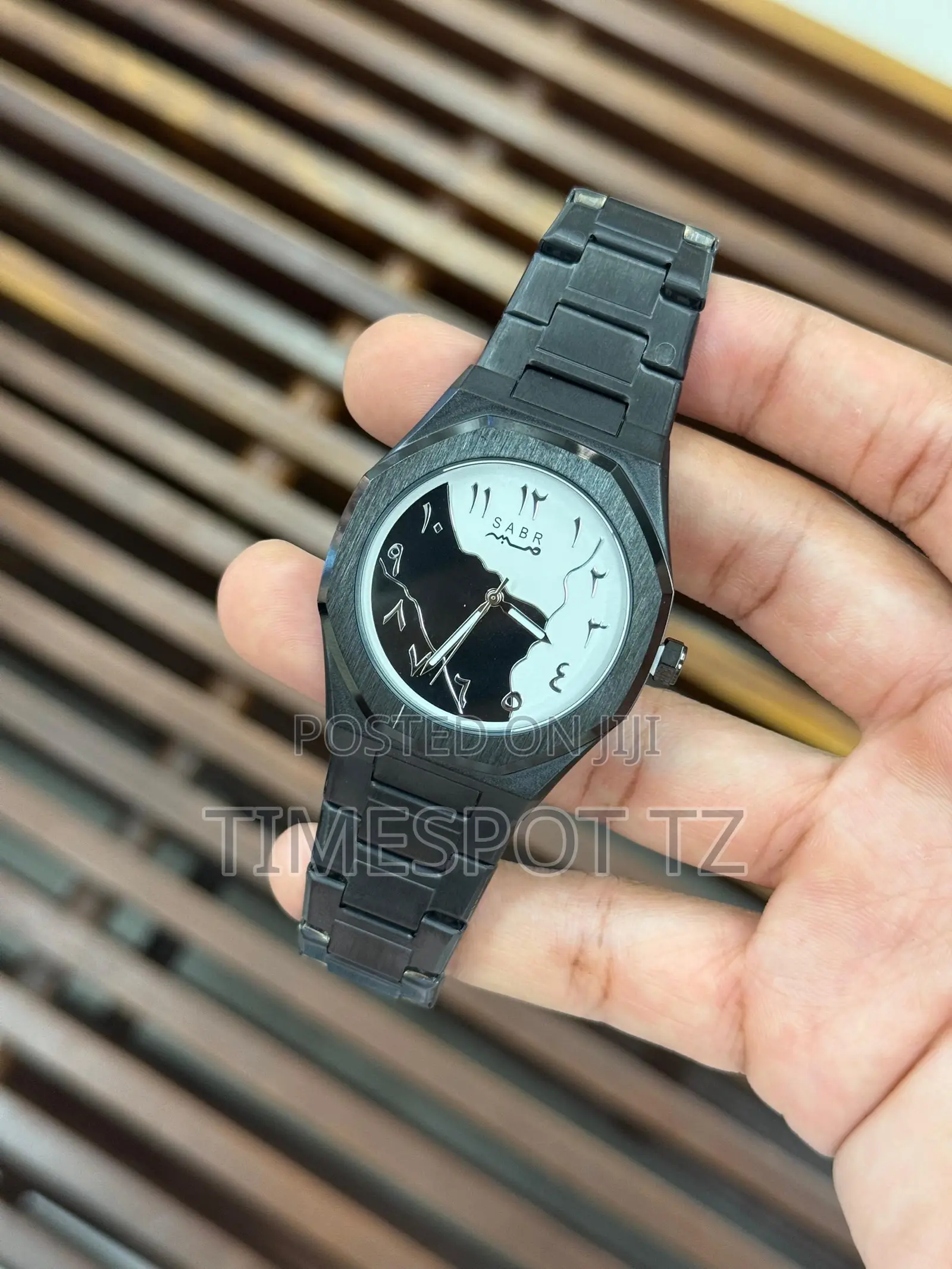 Sabr Watch Original