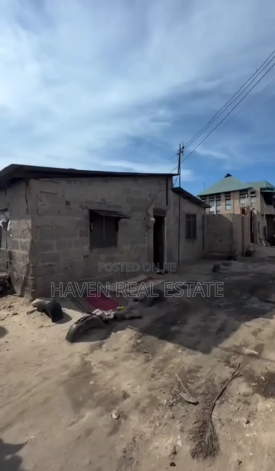 Plot for Sale at Kinondoni Mkwajuni