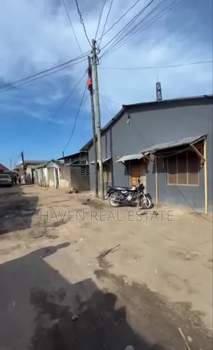 Plot for Sale at Kinondoni Mkwajuni