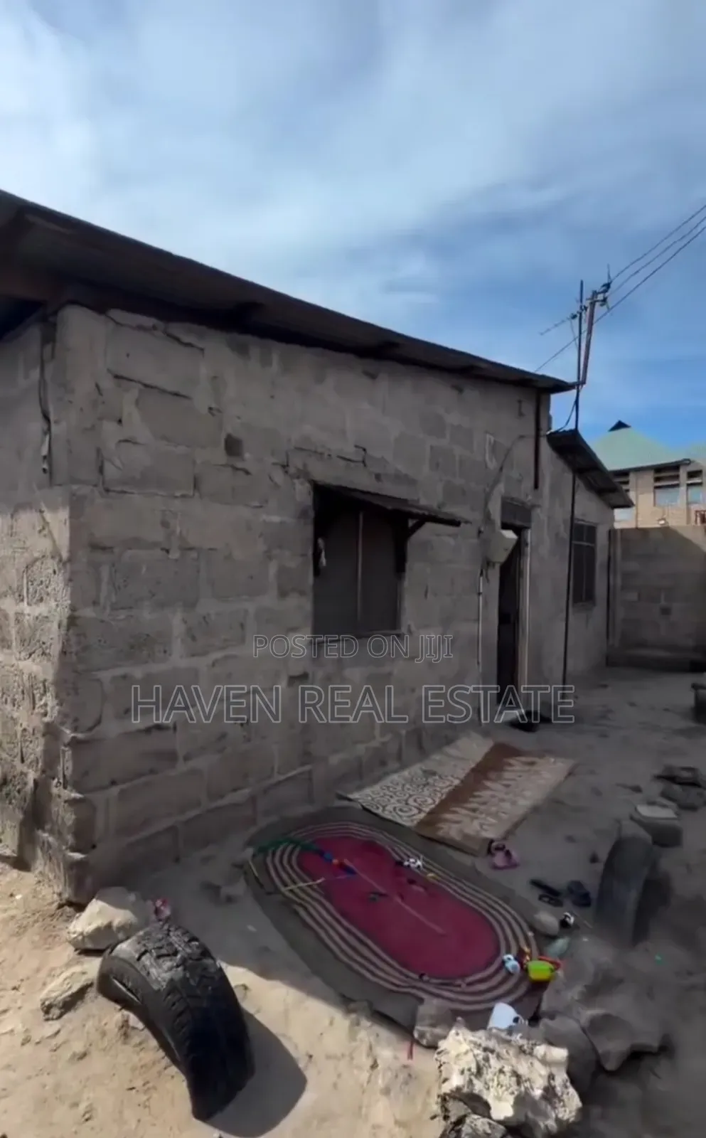 Plot for Sale at Kinondoni Mkwajuni