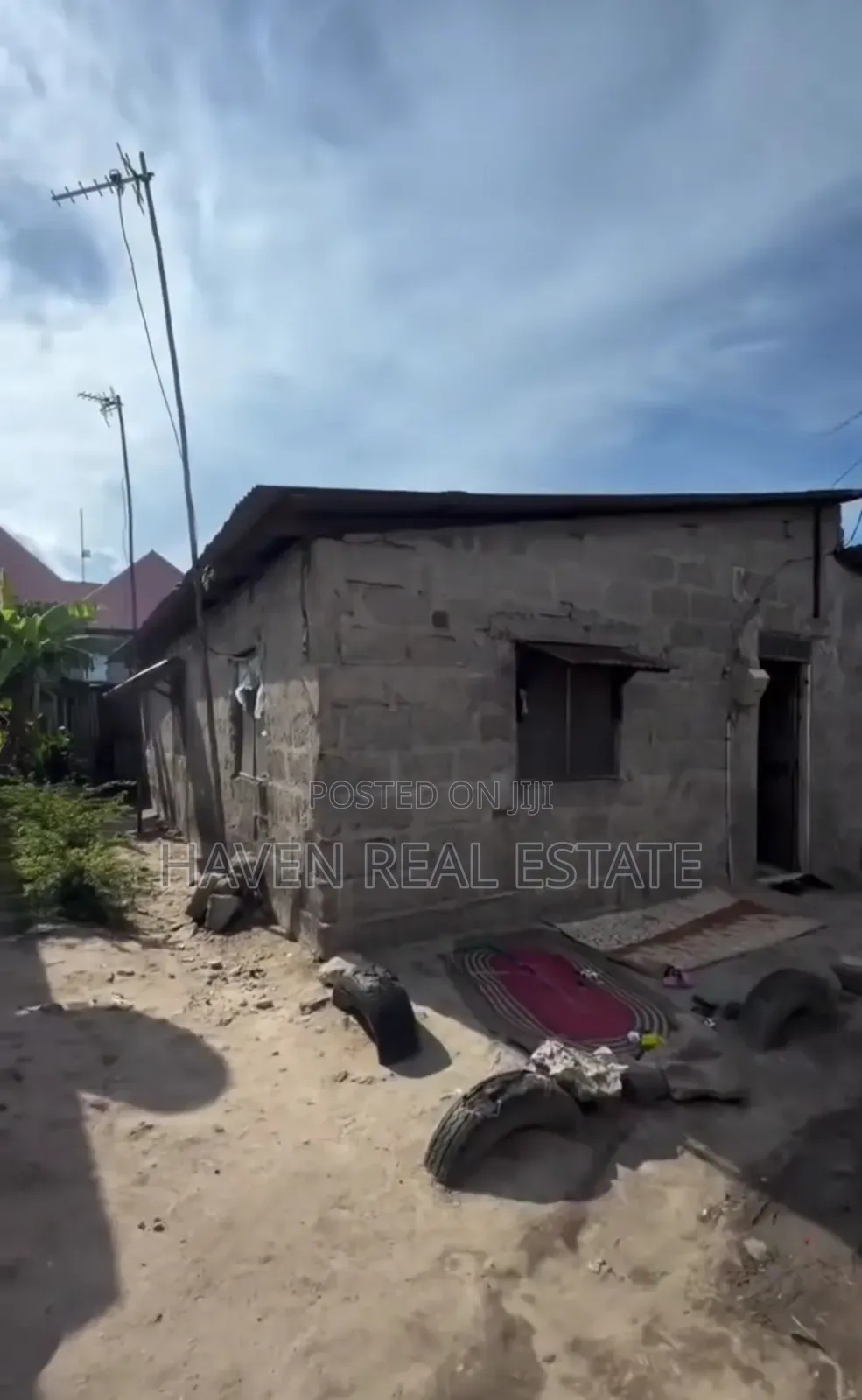 Plot for Sale at Kinondoni Mkwajuni