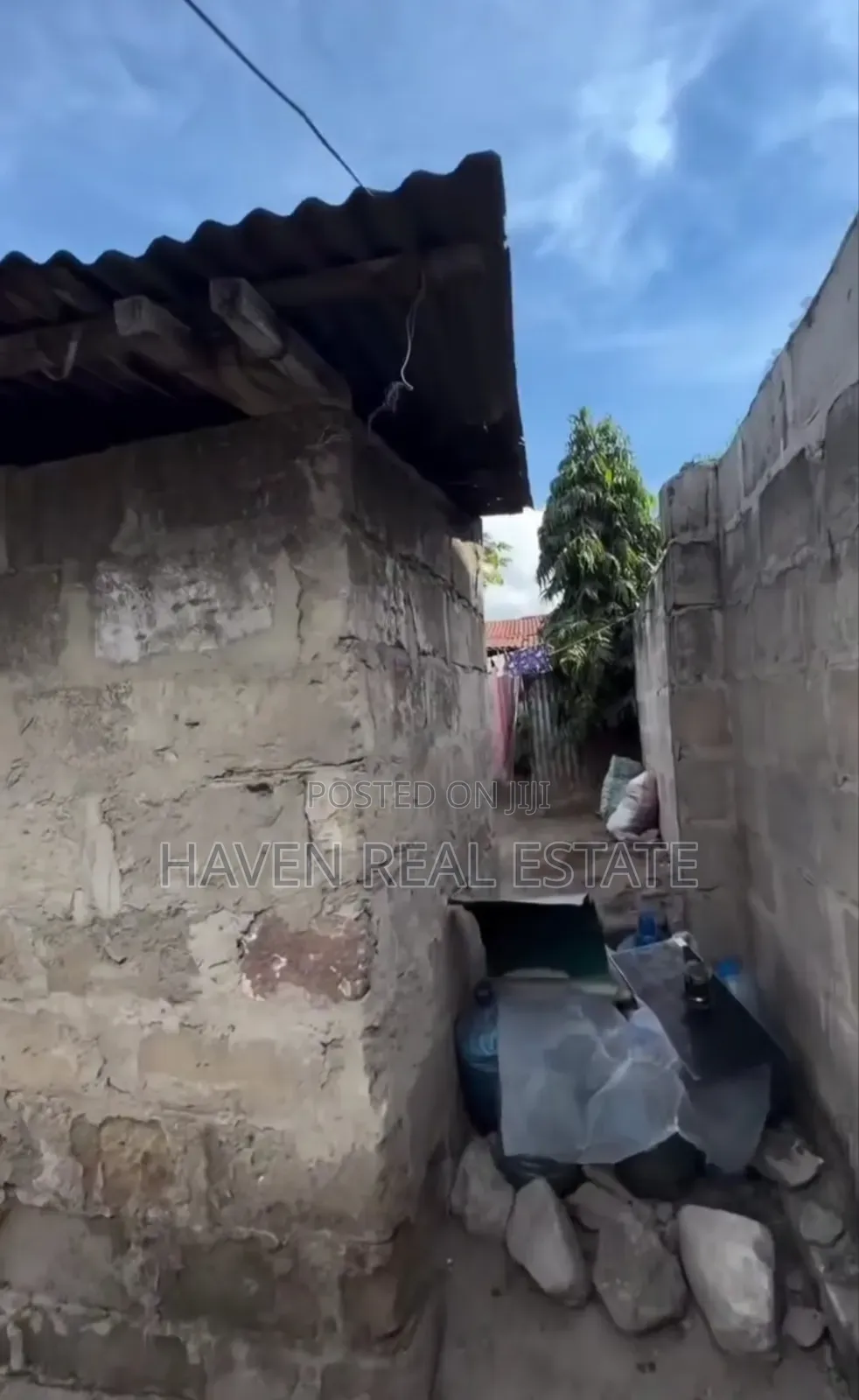 Plot for Sale at Kinondoni Mkwajuni