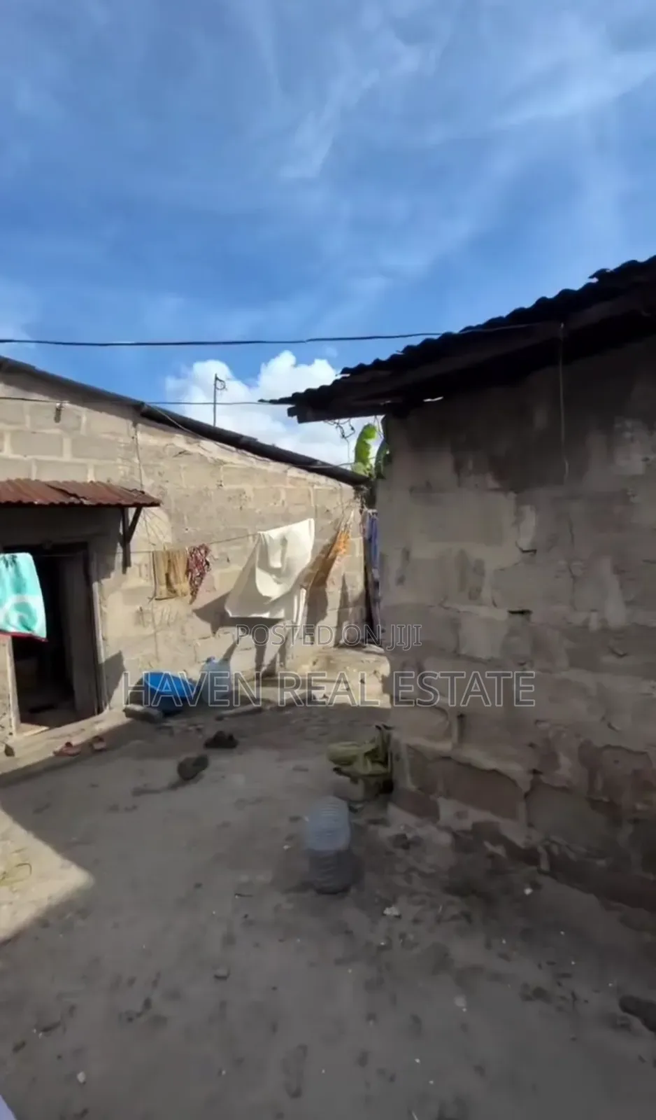 Plot for Sale at Kinondoni Mkwajuni