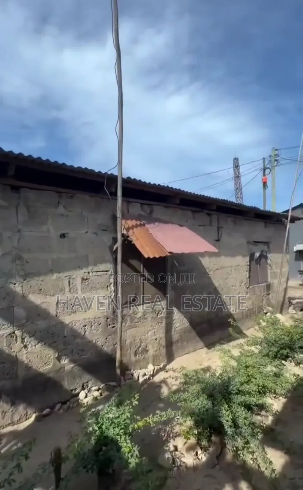 Plot for Sale at Kinondoni Mkwajuni