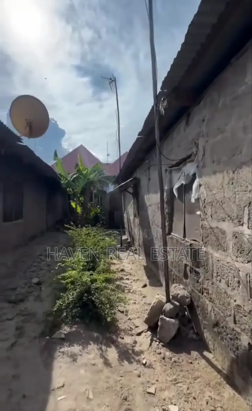 Plot for Sale at Kinondoni Mkwajuni