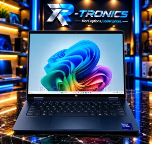 New Laptop HP OmniBook X Flip 14" 16GB Intel Core Ultra 7 SSD 1T