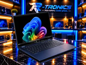 New Laptop HP OmniBook X Flip 14" 16GB Intel Core Ultra 7 SSD 1T