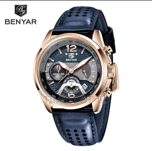 Benyar Brand New Watch