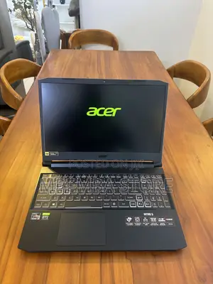 Laptop Acer Nitro 5 16GB AMD Ryzen 7 SSD 512GB
