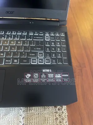 Laptop Acer Nitro 5 16GB AMD Ryzen 7 SSD 512GB