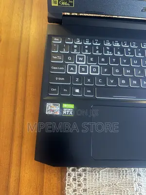 Laptop Acer Nitro 5 16GB AMD Ryzen 7 SSD 512GB